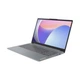 Ноутбук Lenovo IdeaPad Slim 3, 15, 6 Full HD, Intel® Core™ i5 12450H до 4, 4 ГГц, 16 ГБ LPDDR5 4800, 512 ГБ SSD, Intel® UHD, Arctic Grey LPDDR5 - изображение 3