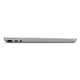 Ноутбук MICROSOFT Surface Laptop Go Intel Core i5- 1035G1 12, 4- дюймовый сенсорный экран 8 ГБ 256 ГБ SSD Wi- Fi 6 Windows 10 Pro Platinum - изображение 5