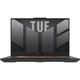 Ноутбук ASUS TUF F17 FX707ZC4 Intel® Core™ i5- 12500H до 4, 5 ГГц, 17, 3 дюйма, Full HD, IPS, 144 Гц, 32 ГБ DDR4, 1 ТБ SSD, Mecha Gray - изображение 9