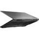 Ноутбук ASUS TUF F17 FX707ZC4 Intel® Core™ i5- 12500H до 4, 5 ГГц, 17, 3 дюйма, Full HD, IPS, 144 Гц, 32 ГБ DDR4, 1 ТБ SSD, Mecha Gray - изображение 11