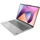 Ноутбук Lenovo IdeaPad Slim 5 16IRL8, 16 WUXGA 1920x1200 IPS 300nits, Intel Core i5- 13420H 8- core, 16 GB DDR5, 1TB SSD m2 PCIe, Intel Iris Xe, Aluminium Case 1. 89 kg Cloud Grey - изображение 3