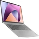 Ноутбук Lenovo IdeaPad Slim 5 16IRL8, 16 WUXGA 1920x1200 IPS 300nits, Intel Core i5- 13420H 8- core, 16 GB DDR5, 1TB SSD m2 PCIe, Intel Iris Xe, Aluminium Case 1. 89 kg Cloud Grey - изображение 5