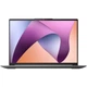 Ноутбук Lenovo IdeaPad Slim 5 16IRL8, 16 WUXGA 1920x1200 IPS 300nits, Intel Core i5- 13420H 8- core, 16 GB DDR5, 1TB SSD m2 PCIe, Intel Iris Xe, Aluminium Case 1. 89 kg Cloud Grey - изображение 6
