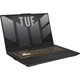 Ноутбук ASUS TUF F17 FX707ZC4 Intel® Core™ i5- 12500H до 4, 5 ГГц, 17, 3 дюйма, Full HD, IPS, 144 Гц, 32 ГБ DDR4, 1 ТБ SSD, Mecha Gray - изображение 18