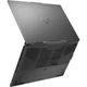 Ноутбук ASUS TUF F17 FX707ZC4 Intel® Core™ i5- 12500H до 4, 5 ГГц, 17, 3 дюйма, Full HD, IPS, 144 Гц, 32 ГБ DDR4, 1 ТБ SSD, Mecha Gray - изображение 19
