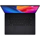 Ноутбук ASUS ProArt P16 OLED H7606WV AMD Ryzen™ AI 9 HX 370 до 5, 1 ГГц, 16, 4K, OLED, сенсорный экран, 32 ГБ LPDDR5X, 2 ТБ M. 2 SSD, NVIDIA® GeForce RTX™ 4060 8 ГБ GDDR6, Windows 11 Pro, Nano Black - изображение 6