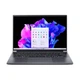 Ноутбук Acer Swift X SFX14- 71G, 14 дюймов 2880 x 1800, Intel Core i7- 13700H 14 C / 20 T, 3, 7 ГГц- 5, 0 ГГц, 24 МБ кэш- памяти, 16 ГБ DDR5, 1 ТБ SSD, Nvidia GeForce RTX 4050, Windows 11 Home - изображение 1