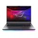 Ноутбук ASUS ROG Strix G18 WQXGA 18 дюймов Intel Core Ultra 9 275HX 16GB 2TB SSD RTX 5080 Free Dos Eclipse Grey - изображение 1