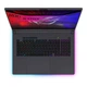 Ноутбук ASUS ROG Strix G18 WQXGA 18 дюймов Intel Core Ultra 9 275HX 16GB 2TB SSD RTX 5080 Free Dos Eclipse Grey - изображение 4