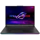 Игровой ноутбук ASUS ROG Strix SCAR 18 G834JYR Intel® Core™ i9 14900HX до 5, 8 ГГц, 18, QHD+, Mini LED 240 Гц, 64 ГБ DDR5, 2 x 1 ТБ SSD, NVIDIA® GeForce RTX™ 4090 16 ГБ GDDR6 TGP 175 Вт, Windows 11 Pro, Off Black - изображение 4