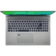 Ноутбук ACER Aspire Vero AV15- 51- 73S0, Intel Core i7- 1195G7 до 5. 0 GHz, 15. 6 Full HD, 8GB, SSD 512GB, Intel Iris Xe, Windows 11 Home, Silver - изображение 2