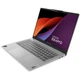 Ноутбук Lenovo IdeaPad Slim 5 14Q8X9 Snapdragon® X Plus X1P- 42- 100 до 3, 4 ГГц, 14 WUXGA, OLED, 32 ГБ LPDDR5x, 1 ТБ SSD, графический Qualcomm® Adreno™, Windows® 11 Home, Cloud Grey - изображение 3