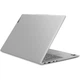 Ноутбук Lenovo IdeaPad Slim 5 14Q8X9 Snapdragon® X Plus X1P- 42- 100 до 3, 4 ГГц, 14 WUXGA, OLED, 32 ГБ LPDDR5x, 1 ТБ SSD, графический Qualcomm® Adreno™, Windows® 11 Home, Cloud Grey - изображение 5