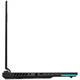 Игровой ноутбук ASUS ROG Strix SCAR 18 G834JYR Intel® Core™ i9 14900HX до 5, 8 ГГц, 18, QHD+, Mini LED 240 Гц, 64 ГБ DDR5, 2 x 1 ТБ SSD, NVIDIA® GeForce RTX™ 4090 16 ГБ GDDR6 TGP 175 Вт, Windows 11 Pro, Off Black - изображение 12