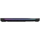 Игровой ноутбук ASUS ROG Strix SCAR 18 G834JYR Intel® Core™ i9 14900HX до 5, 8 ГГц, 18, QHD+, Mini LED 240 Гц, 64 ГБ DDR5, 2 x 1 ТБ SSD, NVIDIA® GeForce RTX™ 4090 16 ГБ GDDR6 TGP 175 Вт, Windows 11 Pro, Off Black - изображение 14