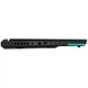 Игровой ноутбук ASUS ROG Strix SCAR 18 G834JYR Intel® Core™ i9 14900HX до 5, 8 ГГц, 18, QHD+, Mini LED 240 Гц, 64 ГБ DDR5, 2 x 1 ТБ SSD, NVIDIA® GeForce RTX™ 4090 16 ГБ GDDR6 TGP 175 Вт, Windows 11 Pro, Off Black - изображение 16