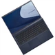 - ноутбук ASUS ExpertBook B1 B1500CBA Intel® Core™ i7- 1255U до 4, 7 ГГц, 15, 6 дюйма, Full HD, 16 ГБ, 512 ГБ SSD, Intel® UHD, Windows 11 Pro, Star Black - изображение 10
