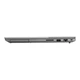 Ноутбук, Lenovo, ThinkBook 15, 15. 6, Intel Core i7- 1255U, Intel Iris Xe, 16GB 3200MHz, DDR4, SSD 1TB, no os, mineral grey - изображение 20