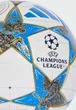 Мяч футбольный Adidas UCL TRAINING 25/26 LEAGUE STAGE JP1540 5 Бело-синий (4068811951627) - изображение 4