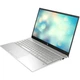 Ноутбук HP Pavilion 15- eg2019nq, Intel Core i7- 1255U до 4. 7GHz, 15. 6 Full HD, 16GB, SSD 1TB, Intel Iris Xe, Free DOS, Silver - изображение 3