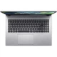 Ноутбук Acer Aspire Go 15 AG15- 42P AMD Ryzen™ 5 5625U 16M Cache, до 4, 30 ГГц 15, 6 FHD, 16 ГБ, 512 ГБ SSD, AMD Radeon, серебристый - изображение 3