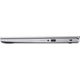 Ноутбук Acer Aspire Go 15 AG15- 42P AMD Ryzen™ 5 5625U 16M Cache, до 4, 30 ГГц 15, 6 FHD, 16 ГБ, 512 ГБ SSD, AMD Radeon, серебристый - изображение 7