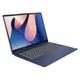 Ноутбук Lenovo IdeaPad Slim 3 15ABR8 AMD Ryzen™ 7 5825U до 4, 5 ГГц, 15, 6 Full HD, 8 ГБ DDR4, 2 ТБ SSD, AMD Radeon™, Windows 11 Pro, Abyss Blue - изображение 2