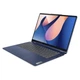 Ноутбук Lenovo IdeaPad Slim 3 15ABR8 AMD Ryzen™ 7 5825U до 4, 5 ГГц, 15, 6 Full HD, 8 ГБ DDR4, 2 ТБ SSD, AMD Radeon™, Windows 11 Pro, Abyss Blue - изображение 3