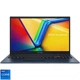 Ноутбук ASUS 15. 6'' Vivobook 15 X1502VA, FHD, Intel® Core™ i7- 13620H (24M Cache, up to 4. 90 GHz), 10 cores, 24GB DDR4, 512 GB SSD, Intel UHD, Quiet Blue - изображение 1