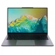 Ноутбук CHUWI CoreBook Plus 16'', AMD Rayzen5 7430U, 16GB DDR4, 512GB SSD, 1920x1200 - изображение 3