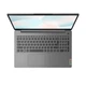 Ноутбук Lenovo IdeaPad 3 15IAU7, 82RK012UBM, 15. 6, Intel Core i3- 1215U (6 ядер), Intel UHD, 8GB DDR4 (8GB на борту), Серый - изображение 4