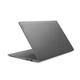 Ноутбук Lenovo IdeaPad 3 15IAU7, 82RK012UBM, 15. 6, Intel Core i3- 1215U (6 ядер), Intel UHD, 8GB DDR4 (8GB на борту), Серый - изображение 8