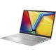 Ноутбук ASUS 15. 6'' Vivobook 15 X1502VA, FHD, ом Intel® Core™ i5- 13420H (12M Cache, up to 4. 60 GHz), 8 cores, 48GB DDR4, 512GB SSD, Intel UHD, No OS, Cool серебристый - изображение 7