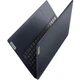 Ноутбук Lenovo 15. 6'' IdeaPad 3 15ITL6, FHD, Intel® Core™ i5- 1135G7, 8MB Cache, до 4. 20 GHz, 8GB DDR4, 2TB SSD NVME, Intel Iris Xe, Abyss Blue - изображение 6