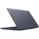 Ноутбук Lenovo 15. 6'' IdeaPad 3 15ITL6, FHD, Intel® Core™ i5- 1135G7, 8MB Cache, до 4. 20 GHz, 8GB DDR4, 2TB SSD NVME, Intel Iris Xe, Abyss Blue - изображение 8
