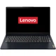 Ноутбук Lenovo 15. 6'' IdeaPad 3 15ITL6, FHD, Intel® Core™ i5- 1135G7, 8MB Cache, до 4. 20 GHz, 8GB DDR4, 2TB SSD NVME, Intel Iris Xe, Abyss Blue - изображение 1