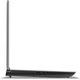 Ноутбук Lenovo ThinkPad P16 Gen 2 (Intel), 16 WUXGA (1920x1200) IPS 300nits, Intel Core i5- 13600HX 14- core, 64 GB DDR5, 1TB SSD m2 PCIe, 2TB SSD m2 PCIe, NVIDIA RTX A1000 6GB GDDR6, Windows 11 Home, черный - изображение 8