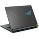 Ігровий ноутбук ASUS ROG Strix G16, G615LW- S5047, 16 дюймів, 2, 5K (2560 x 1600, WQXGA) 16: 10, 16: 10, дисплей ROG Nebula, Intel® Core™ Ultra 9 275HX 2, 7 ГГц (36 МБ кеш- пам’яті, до 5, 4 ГГц, 24 ядер, 24 потоки); Intel® AI Boost NPU до 13 TOPS - зображення 6