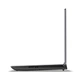 Ноутбук Lenovo ThinkPad P16 Gen 2 21FA004SPB, 16 дюймов 2560 x 1600, Intel Core i7- 13850HX 20 C / 28 T, 4, 0 ГГц- 5, 30 ГГц, 30 МБ кэш- памяти, 55 Вт, 32 ГБ DDR5, 1 ТБ SSD, Nvidia RTX 3500 Ada, Windows 11 Pro, черный - изображение 4