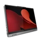 Ноутбук Lenovo IdeaPad 5 2- in- 1 14IRH9, 83KX000RBM, 14, Intel Core i5- 13420H (8 ядер), Intel UHD, 16GB 5200MHz LPDDR5X, Серый - изображение 8