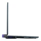 Ноутбук Dell Alienware 18 Area- 51 AA18250, 18 inch 2560 x 1600, Intel Core Ultra 9 275HX 24 C / 24 T, 2. 7 GHz- 5. 4 GHz, 40 MB cache, 28 W, 64 GB DDR5, 2 TB SSD, Nvidia GeForce RTX 5070 Ti, Windows 11 Pro, Серый - изображение 8