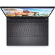 Ноутбук Dell Ігровий G15, AMD Ryzen 7 7840HS, 16GB RAM, 512GB SSD, NVIDIA GeForce RTX 4050, 15, 6 FHD, Windows 11 - зображення 2