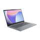 Ноутбук Lenovo IdeaPad Slim 3 FHD 14 дюймов Intel Core i5- 12450H 8GB 512GB SSD Серый - изображение 1