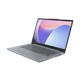 Ноутбук Lenovo IdeaPad Slim 3 FHD 14 дюймов Intel Core i5- 12450H 8GB 512GB SSD Серый - изображение 2