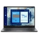 Ноутбук Dell Pro 16 Plus PC16250, 16 inch 1920 x 1200, Intel 235U 12 C / 14 T, 2. 0 GHz- 4. 9 GHz, 32 GB DDR5, 512 GB SSD, Intel, Windows 11 Pro - зображення 3