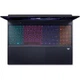 Ноутбук Acer Predator Helios Neo 16S AI PHN16S- 71- 7556, 16 дюймов 2560 x 1600, Intel 255HX 20 C / 20 T, 1. 8 GHz- 5. 2 GHz, 36 MB cache, 16 GB RAM, 1 TB SSD, Nvidia GeForce RTX 5060, Windows 11 Дім - изображение 4