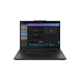Ноутбук Lenovo ThinkPad X13 Gen 4 (AMD), 13. 3 WUXGA 1920x1200 IPS сенсорный Екран, AMD Ryzen 7 PRO 7840U 8- core, 32 GB DDR5, 1TB SSD m2 PCIe, AMD Radeon 780M, Windows 11 Pro, Carbon Aluminium Case 1. 19 kg Deep черный - изображение 1