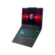 Ноутбук MSI Игровой Cyborg 14 A13VF- 037, 14 FullHD+ 144Hz, Intel Core i7- 13620H, 16GB, 512GB M. 2, GeForce RTX 4060 8GB, EFI Shell, черный - изображение 3