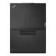Ноутбук Lenovo ThinkPad X13 Gen 4 (AMD), 13. 3 WUXGA 1920x1200 IPS сенсорный Екран, AMD Ryzen 7 PRO 7840U 8- core, 32 GB DDR5, 1TB SSD m2 PCIe, AMD Radeon 780M, Windows 11 Pro, Carbon Aluminium Case 1. 19 kg Deep черный - изображение 6