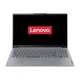 Ноутбук Lenovo IdeaPad Slim 3 15IAH8 Intel® Core™ i5- 12450H до 4, 4 ГГц, 15, 6 дюйма, Full HD, 8 ГБ DDR5, 256 ГБ SSD, Intel® UHD, Windows 11 Pro, цвет Arctic Grey - изображение 1